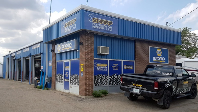 Auto Repair in Brandon, Manitoba Auto Repair in Brandon, Manitoba