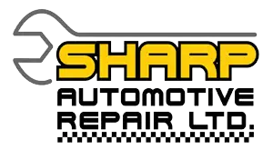 Sharp Automotive Repair Ltd