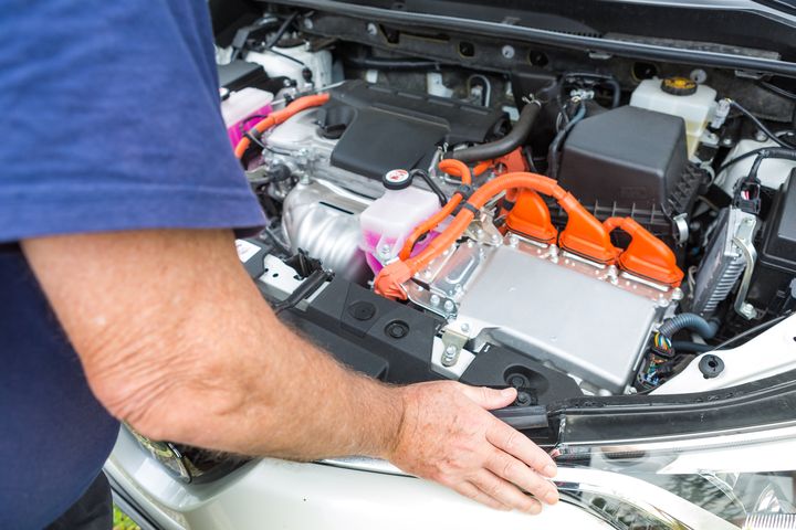 Hybrid Maintenance In Yorkton, SK Hybrid Maintenance In Yorkton, SK
